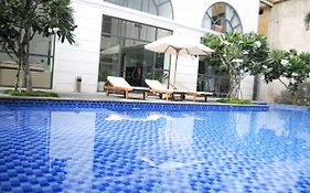 Căn Hộ&Khu Nghỉ Dưỡng Sài Gòn Garden Hill